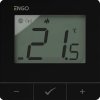 ENGO Controls E25-BATB - Internetowy, natynkowy regulator temp.